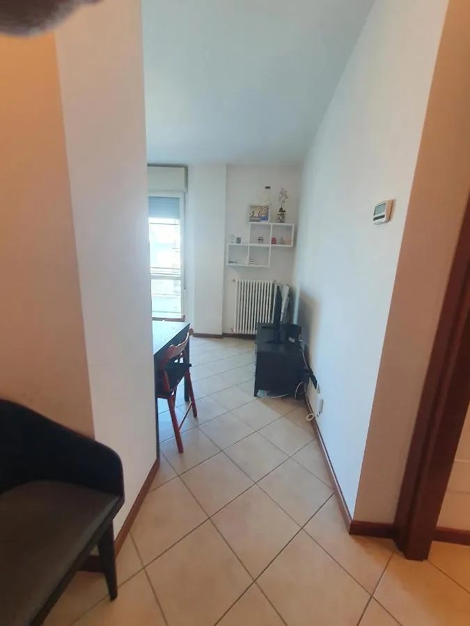 Futurismo 8 Apartment Milan Italy