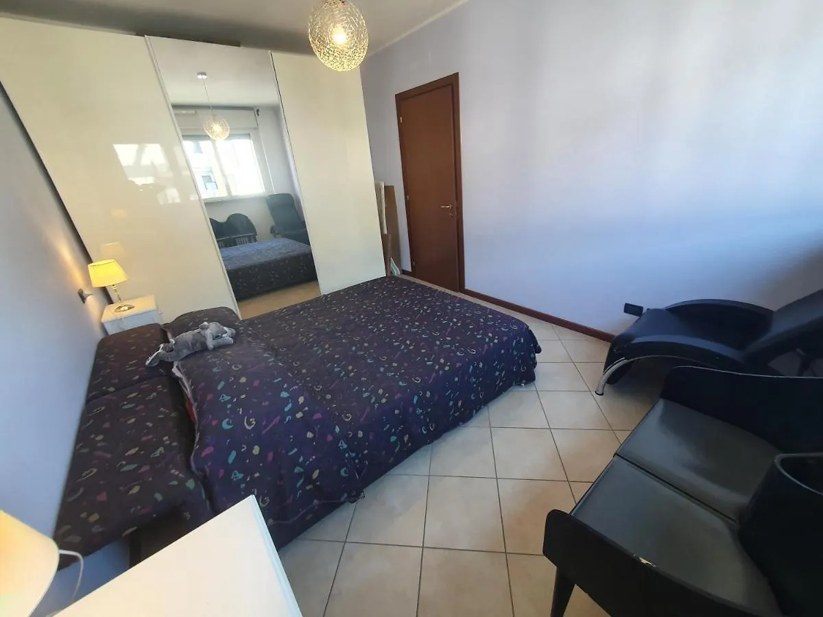 Futurismo 8 location