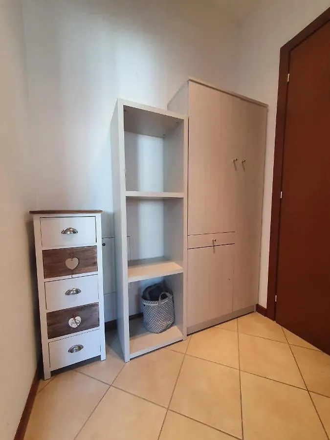 Futurismo 8 Apartment Milan