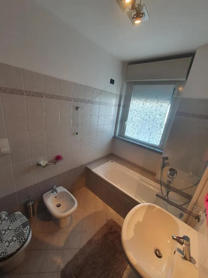 Futurismo 8 Apartment Milan
