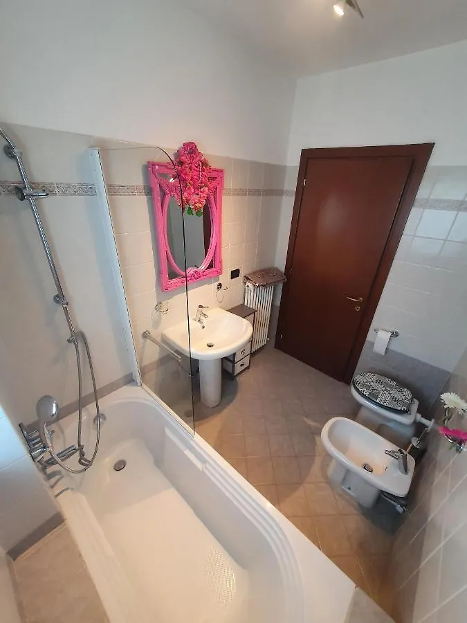 Futurismo 8 Apartment Milan 0*,  Italy